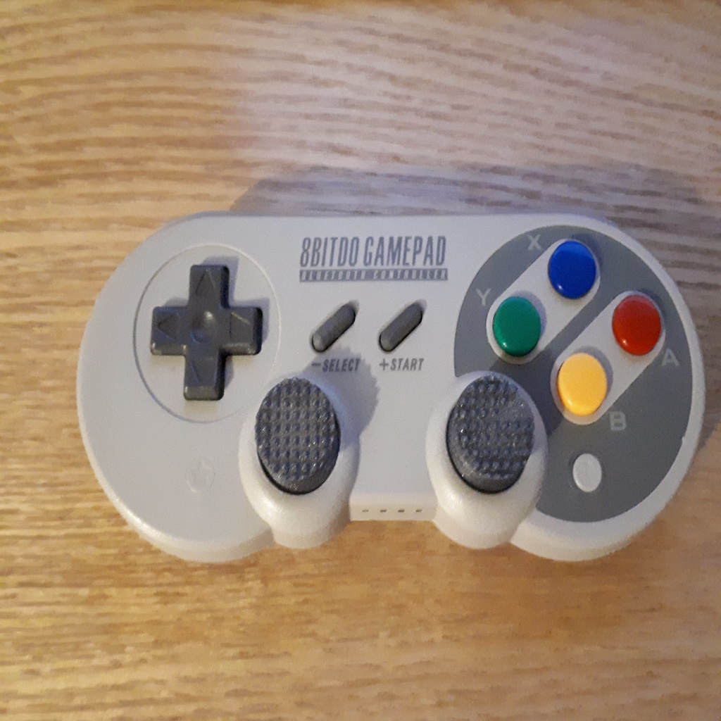 SF30/SN30 Pro Thumbstick Replacement 