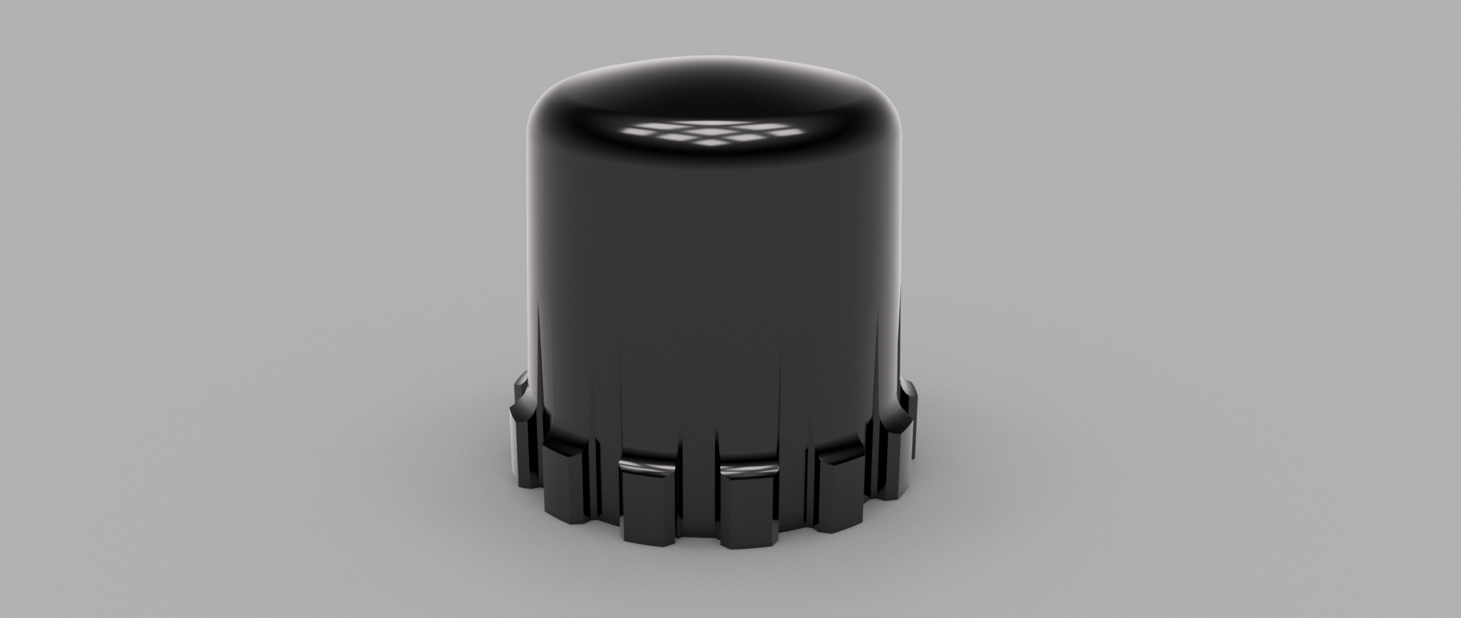 Tire Cap for Puky Kids Bicycle