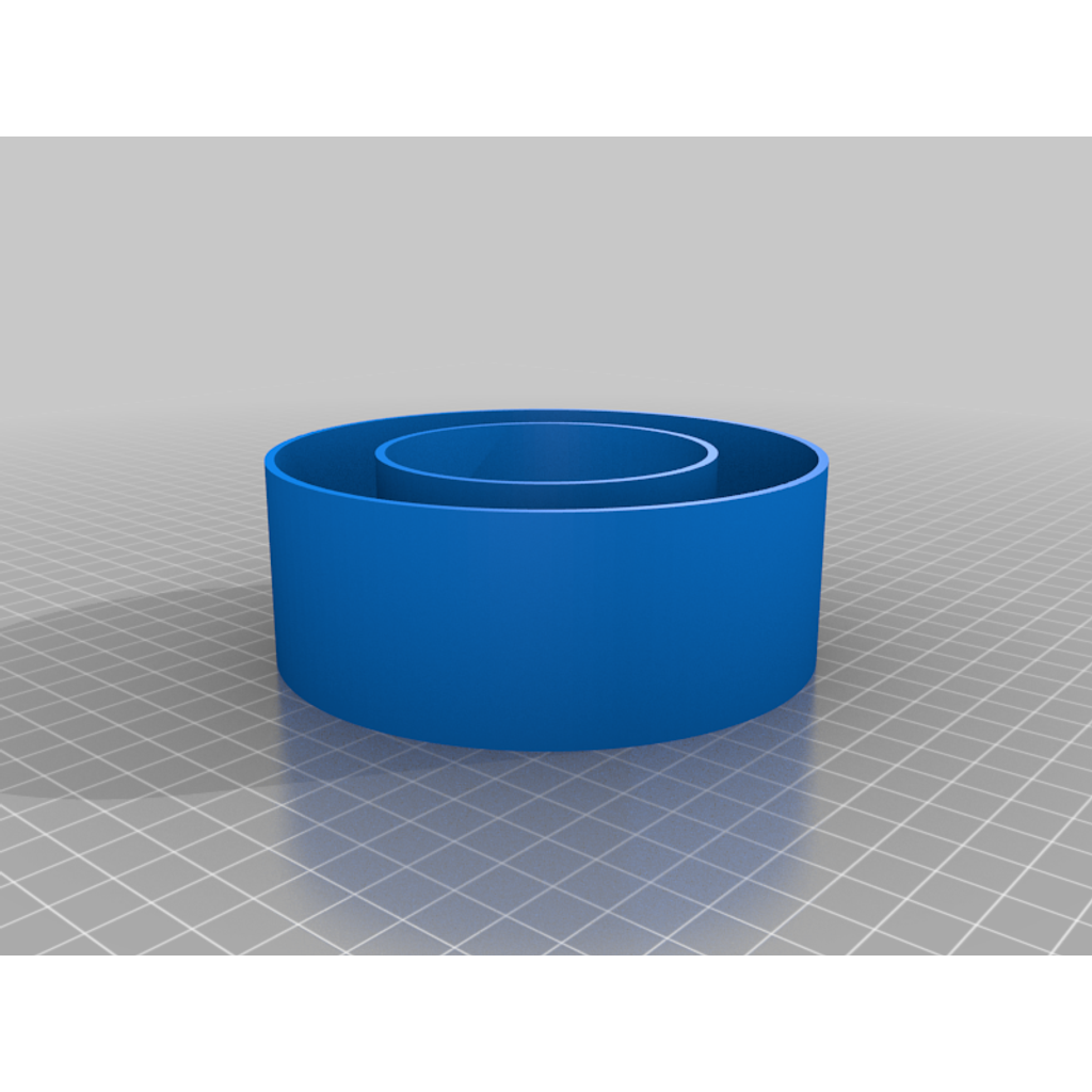 Furnace Vent Cap