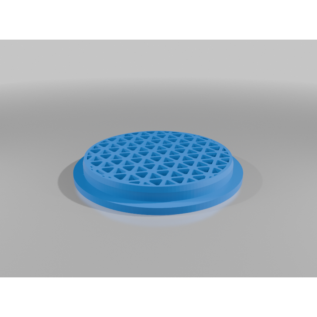 Regulatable „put on top“ VOC Filter with recirculation/exhaust air switching — miniatura 8