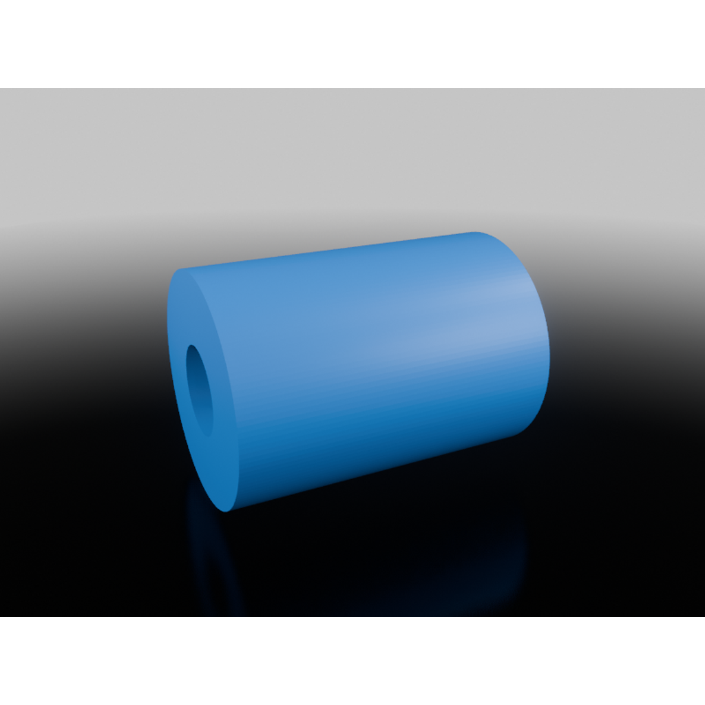 Regulatable „put on top“ VOC Filter with recirculation/exhaust air switching — miniatura 10