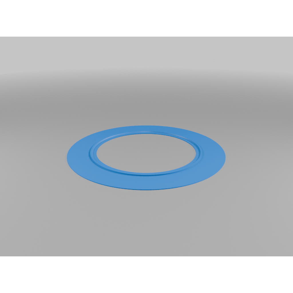 Regulatable „put on top“ VOC Filter with recirculation/exhaust air switching — miniatura 12