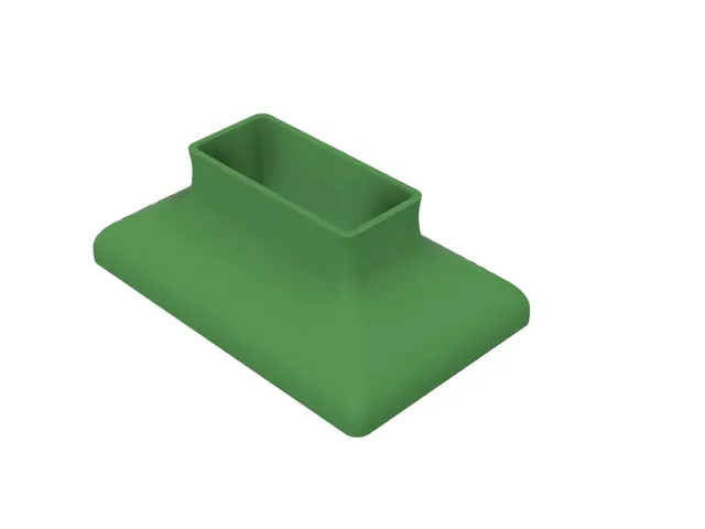 Temperature Sensor Stand