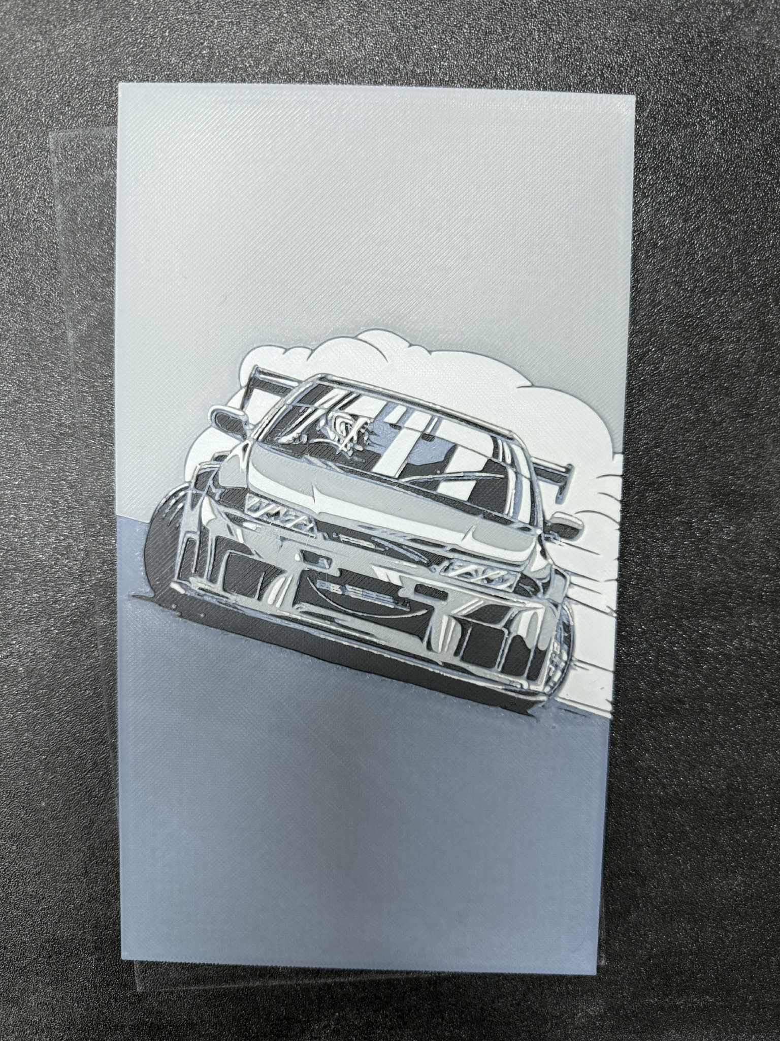 JDM Series #4 Silvia drift