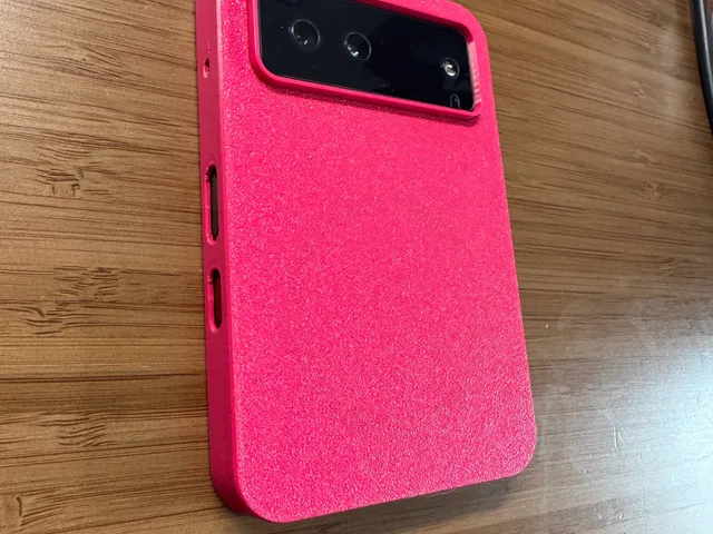 Titan 2 Elite Case with Camera Ring