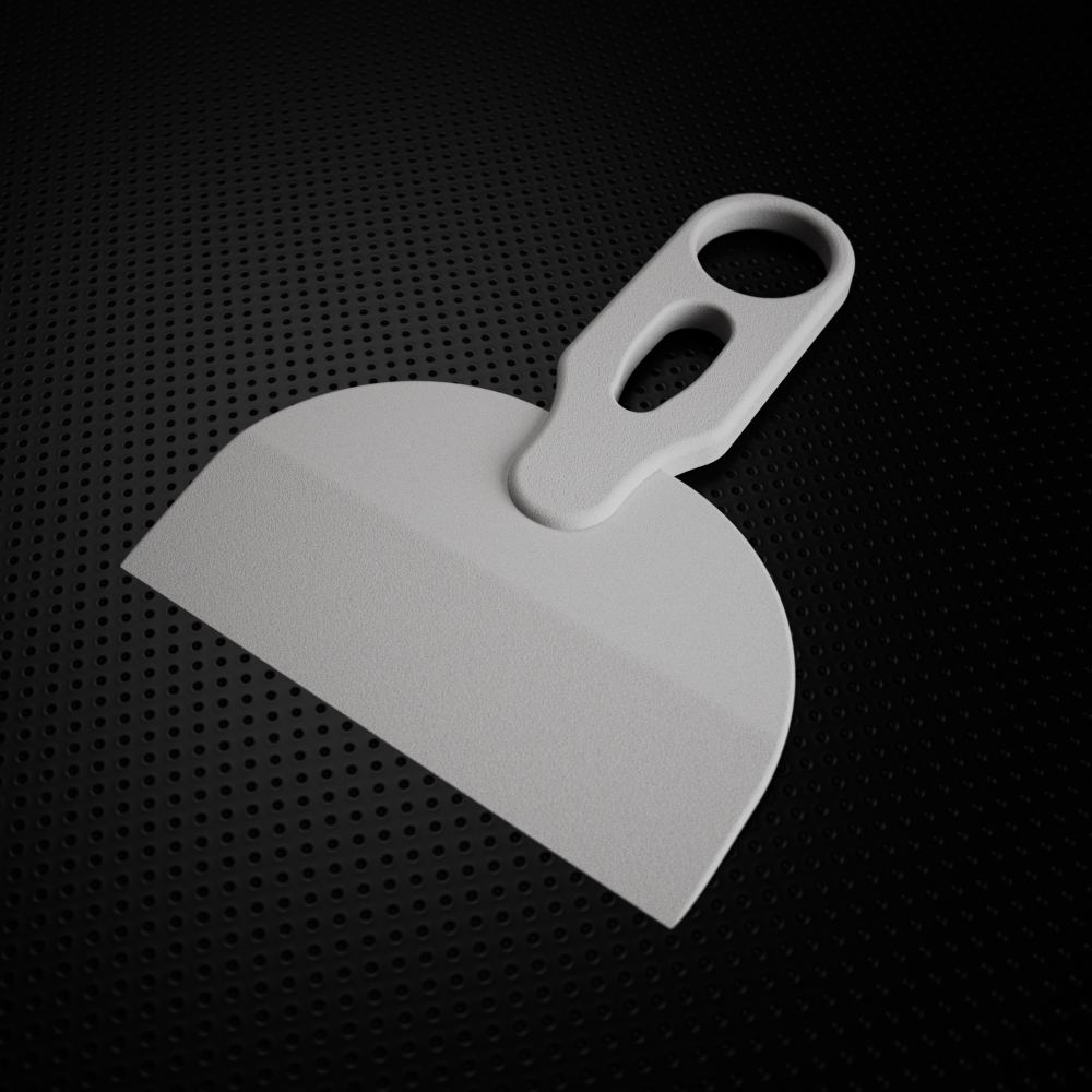 Bed Scraper | Printbed Scraper — miniatura 4