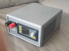 DPS5005 Power Supply Case