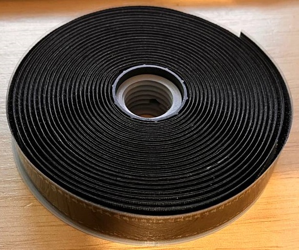 120mm 3D Printable Spool by Scott Gibb | Download free STL model ...