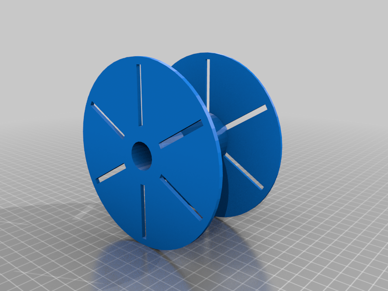 Cable Reel Holder