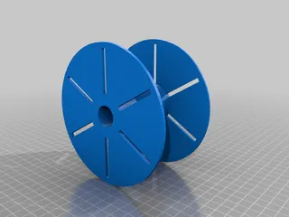 Cable Reel Holder