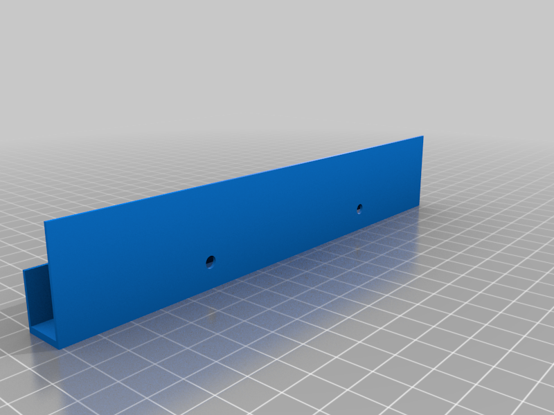 3D Printer IKEA Enclosure by Scott Gibb | Download free STL model ...