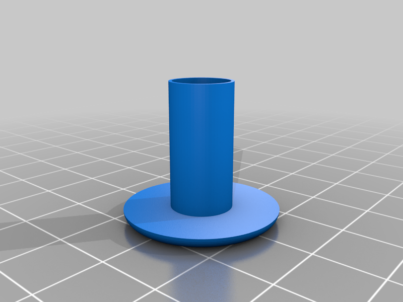 3D Printer IKEA Enclosure by Scott Gibb | Download free STL model ...