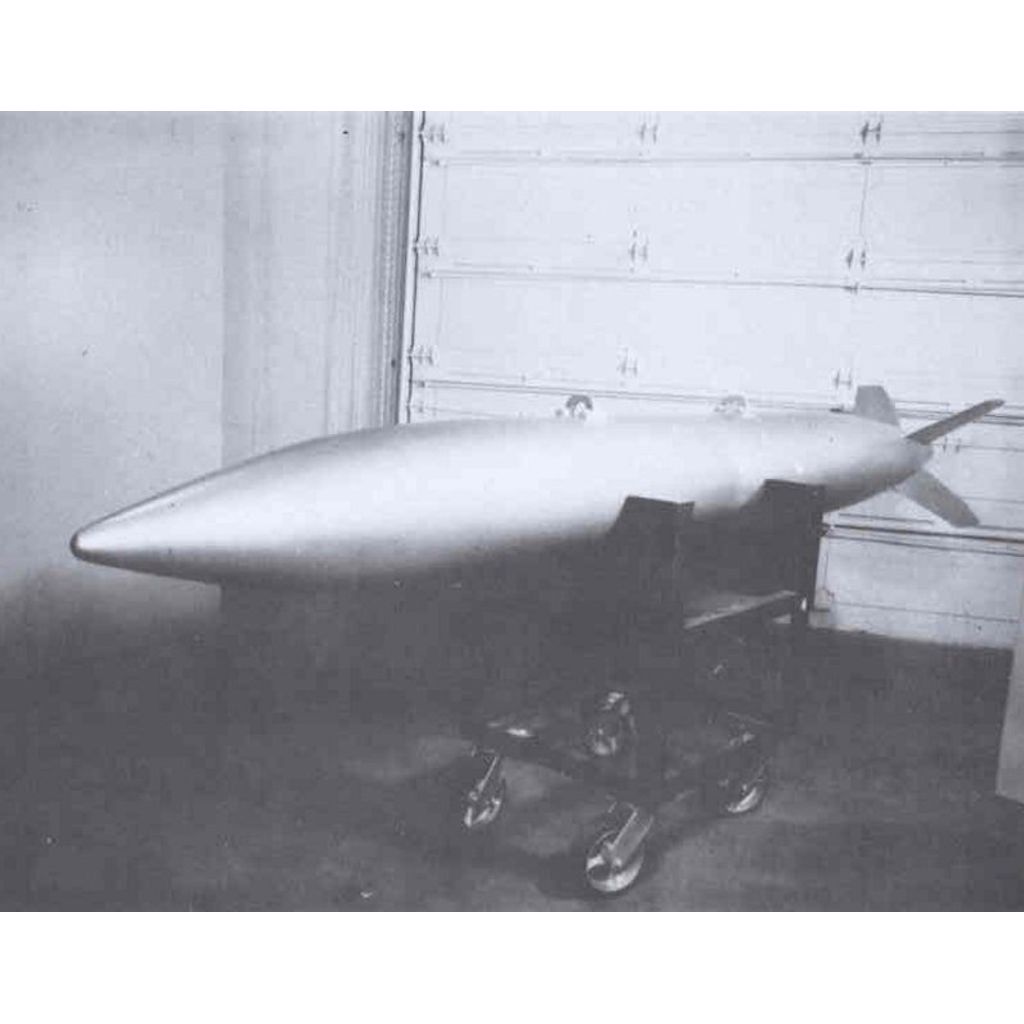 Mark 11 Nuclear bomb