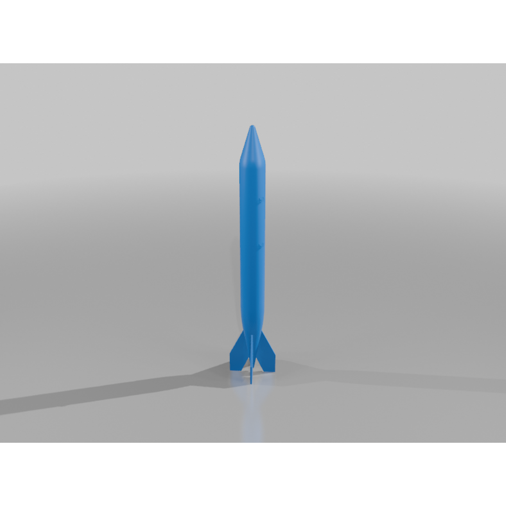 Mark 11 Nuclear bomb — miniatura 2