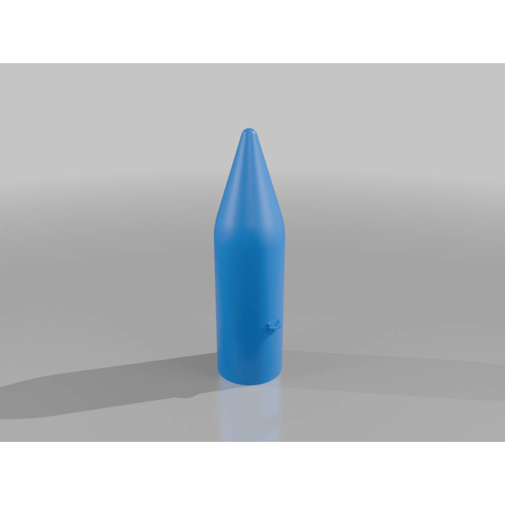 Mark 11 Nuclear bomb — miniatura 4