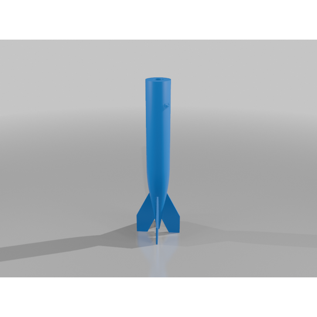 Mark 11 Nuclear bomb — miniatura 3