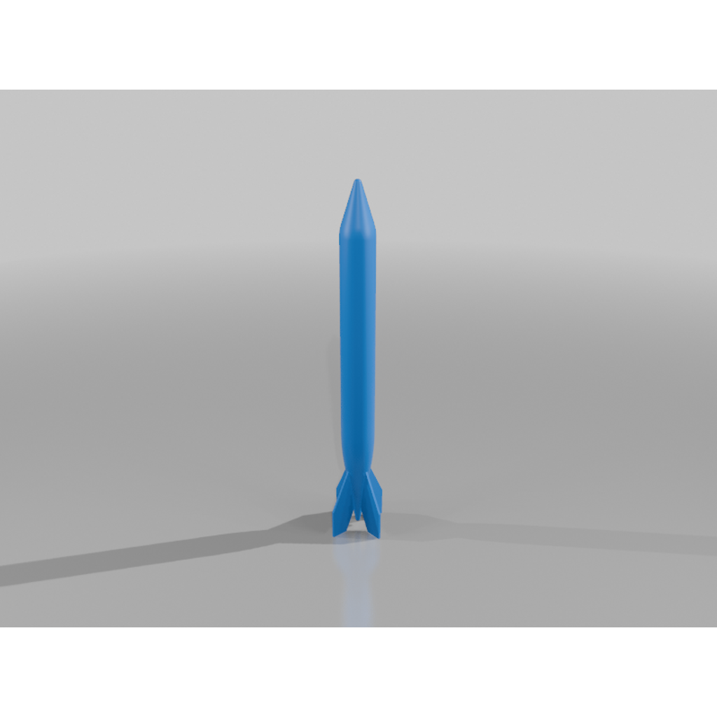 Mark 11 Nuclear bomb — miniatura 5