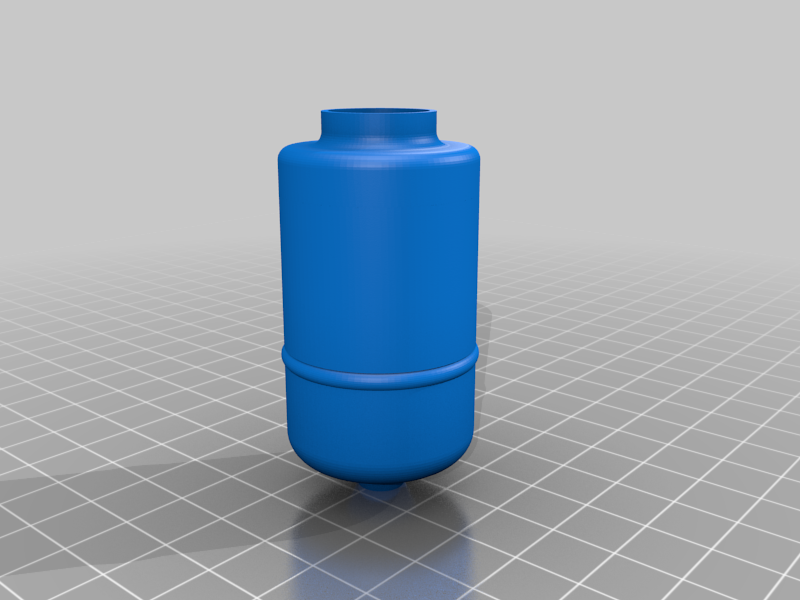 30mm Water Pump V1
