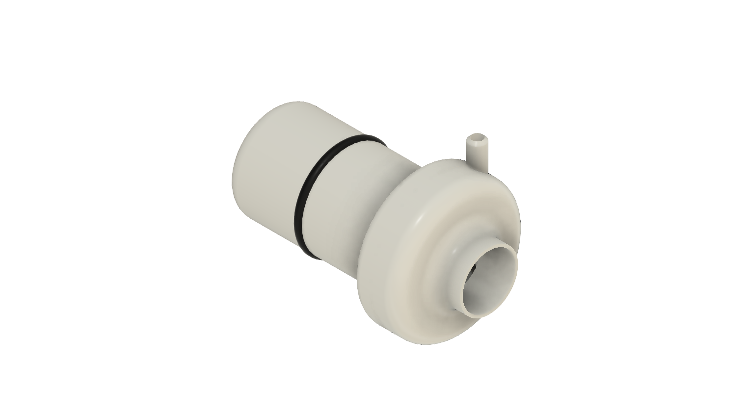 50mm Water Pump V2