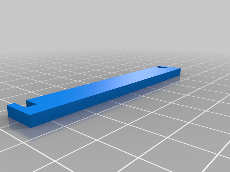 Variable Length PCB Stands by Scott Gibb | Download free STL model ...