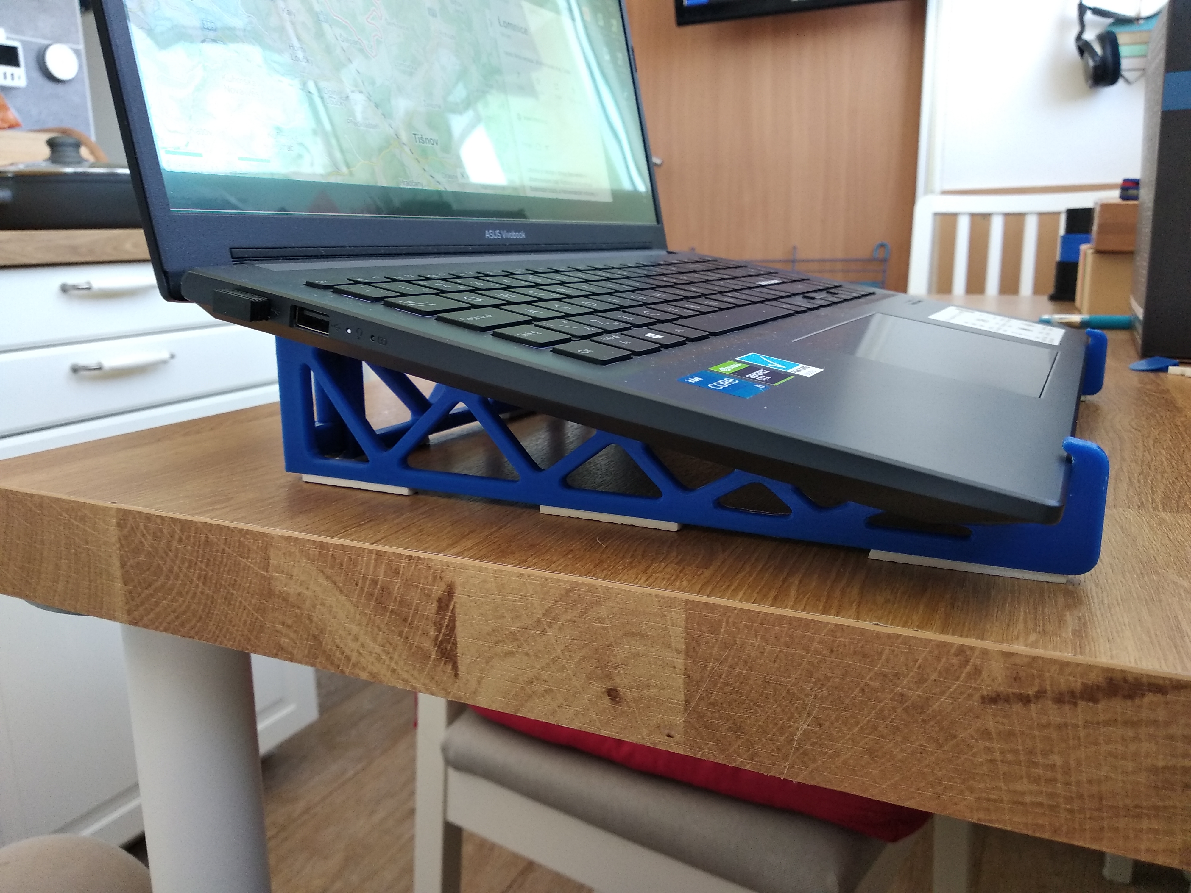 Laptop Stand (foldable)