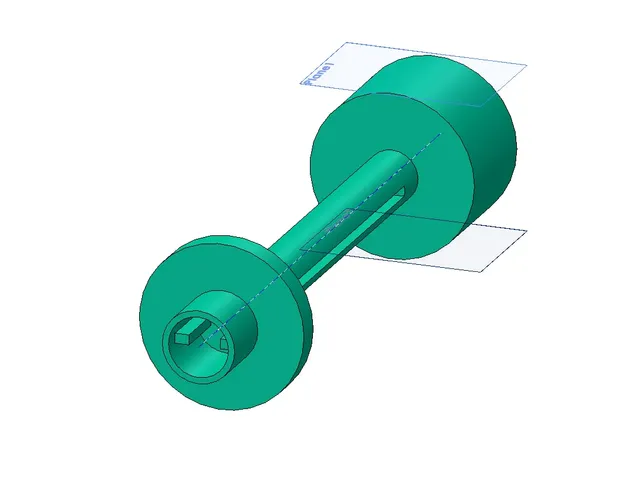 120 polaroid fill spool conversion
