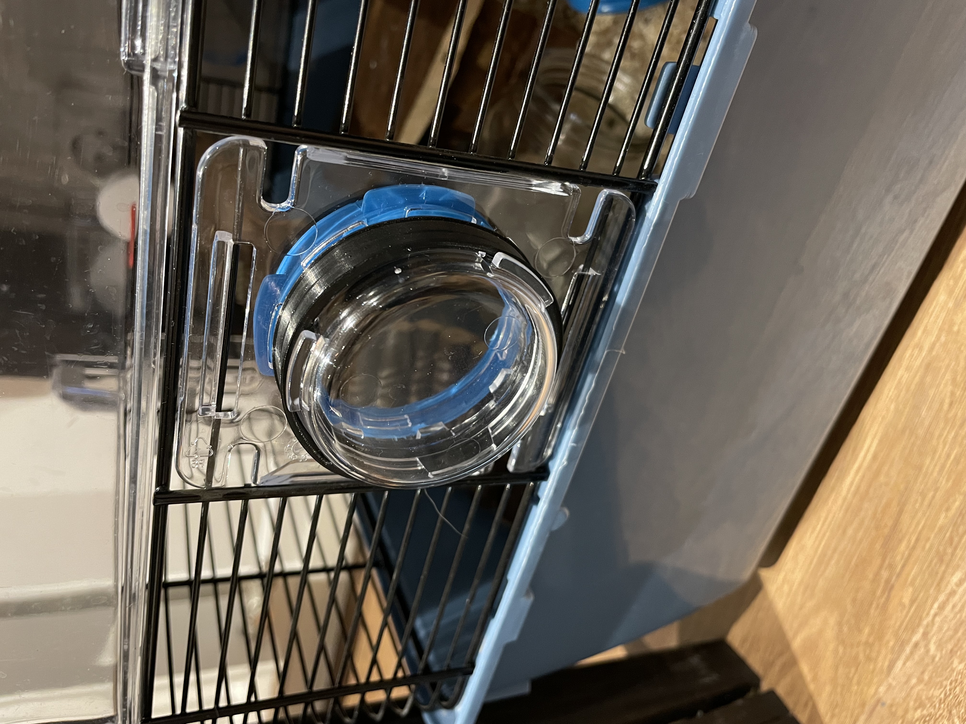 Ferplast Mounting Ring