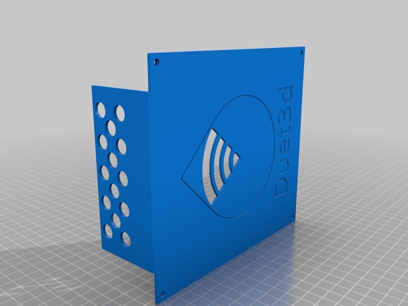 Duetwifi/Ethernet Case — thumbnail 2