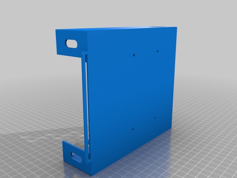 Duetwifi/Ethernet Case — thumbnail 3
