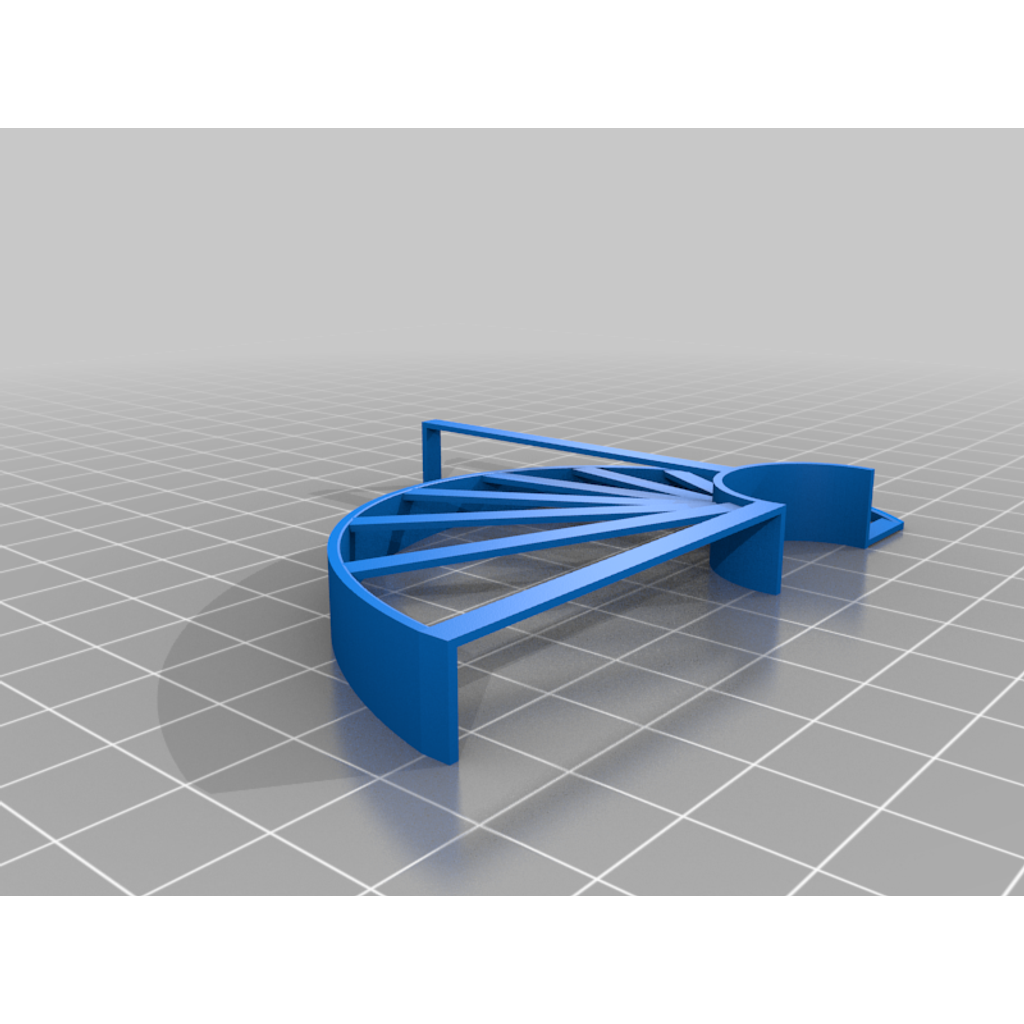 Customizable Bridge test