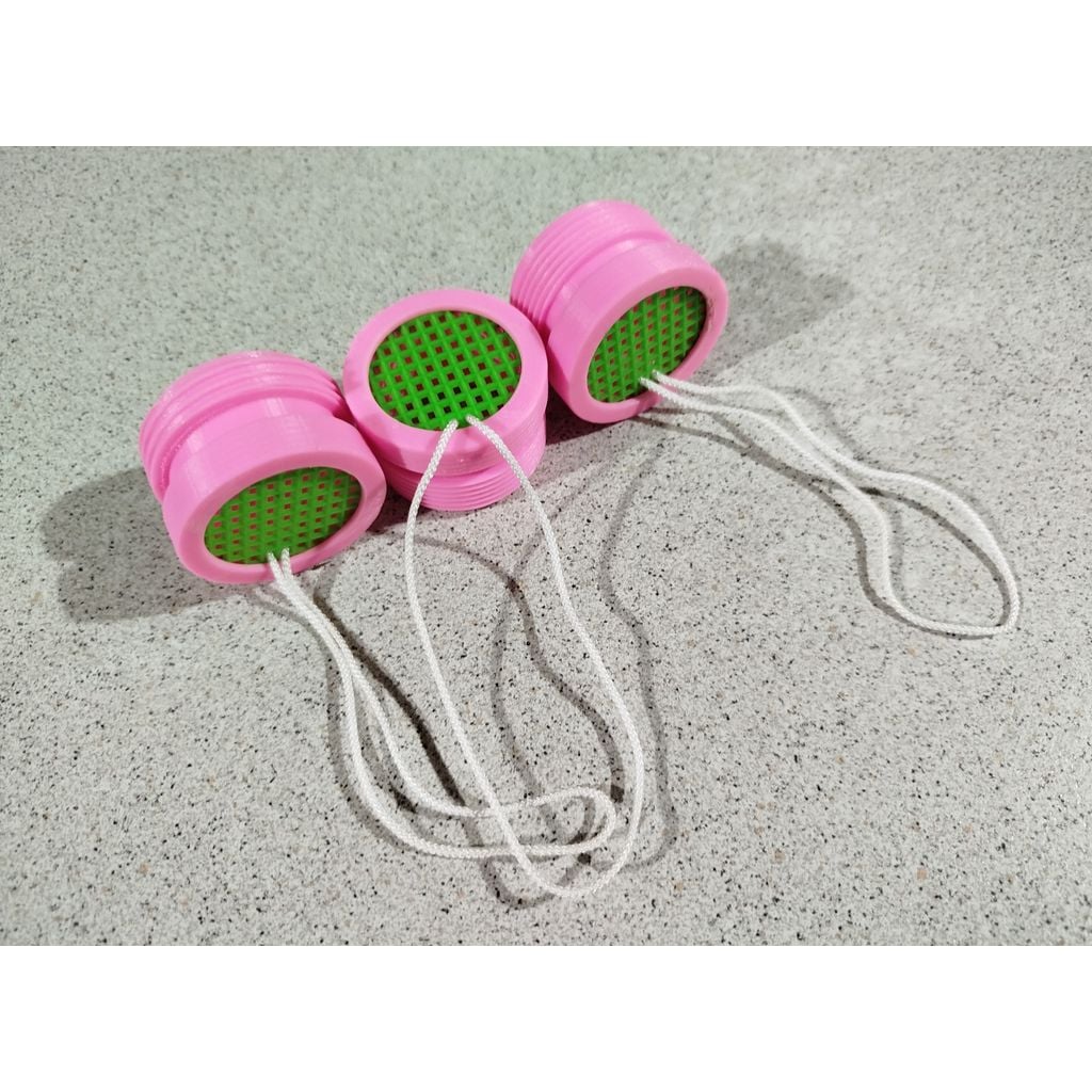 Insect Screen for APD Inspiration Loop Hoses