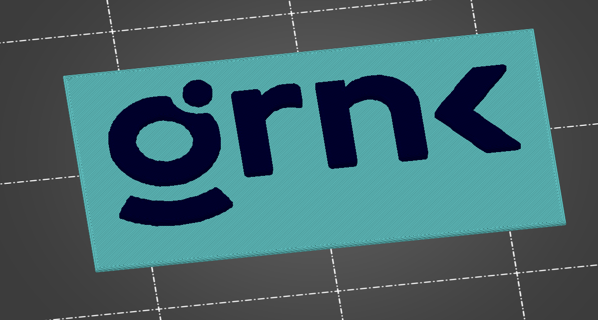 Gronkh Logo