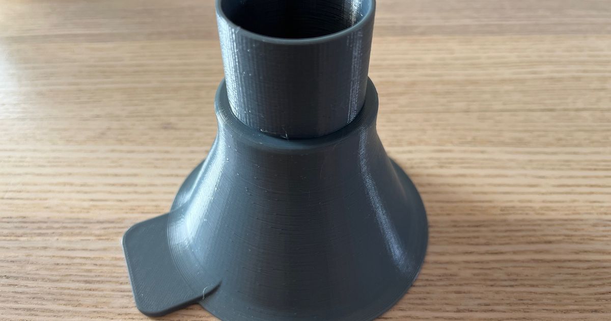 Windshield Washer Fluid Funnel for Volkswagen Golf by Tm Download