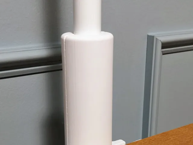 Nanit Floor Stand Compatible Crib Bracket