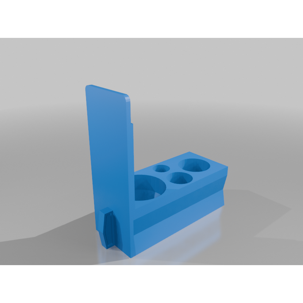 Container for Temu countersink bits — miniatura 2