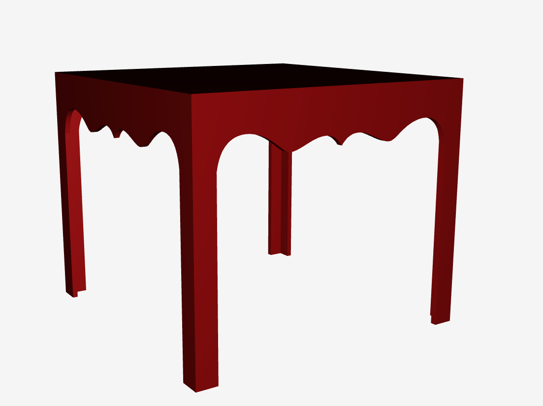 childs table — thumbnail 2