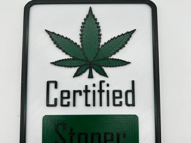 Stoner Sign