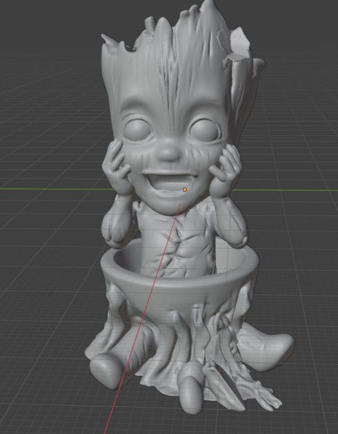 GROOT MACETA — miniatura 7