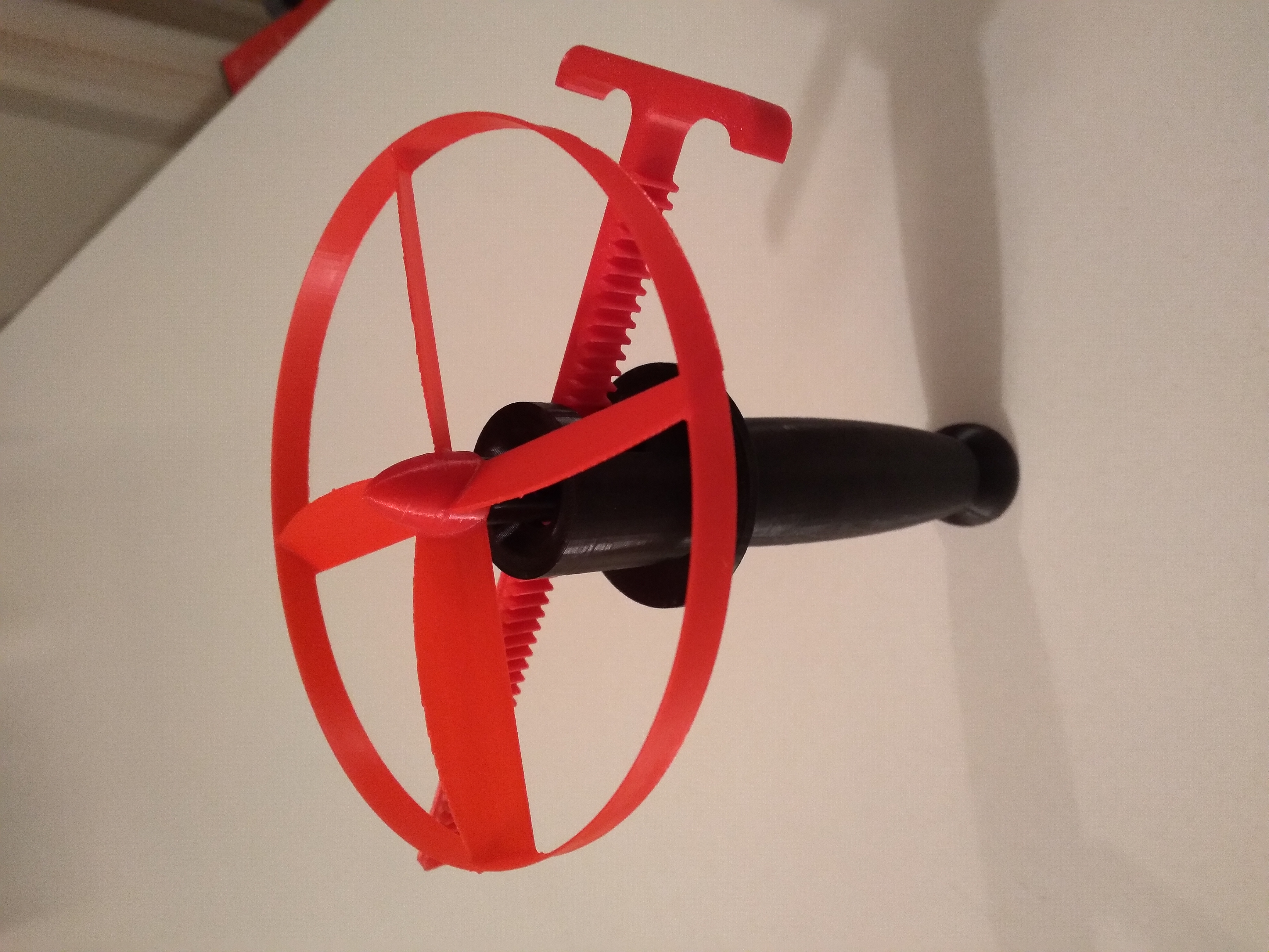 Propeller Launcher remix