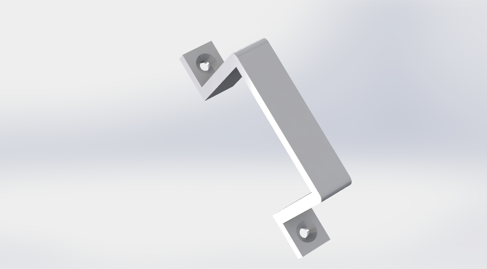 Powerfix powerstrip brackets