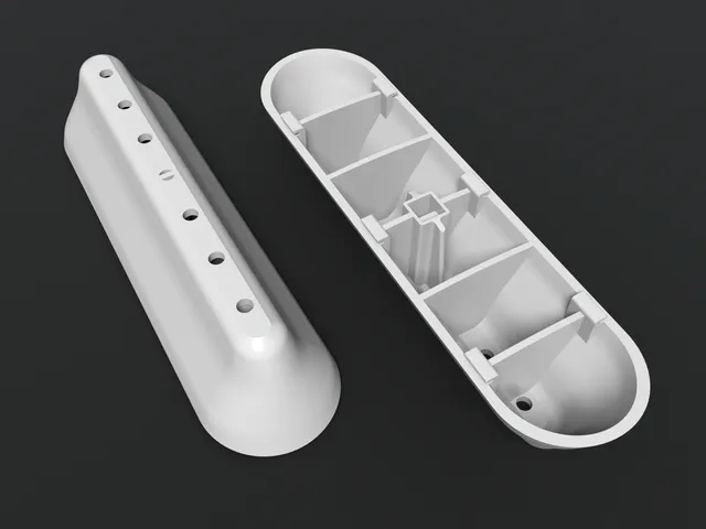 Drum paddle 182*48 mm
