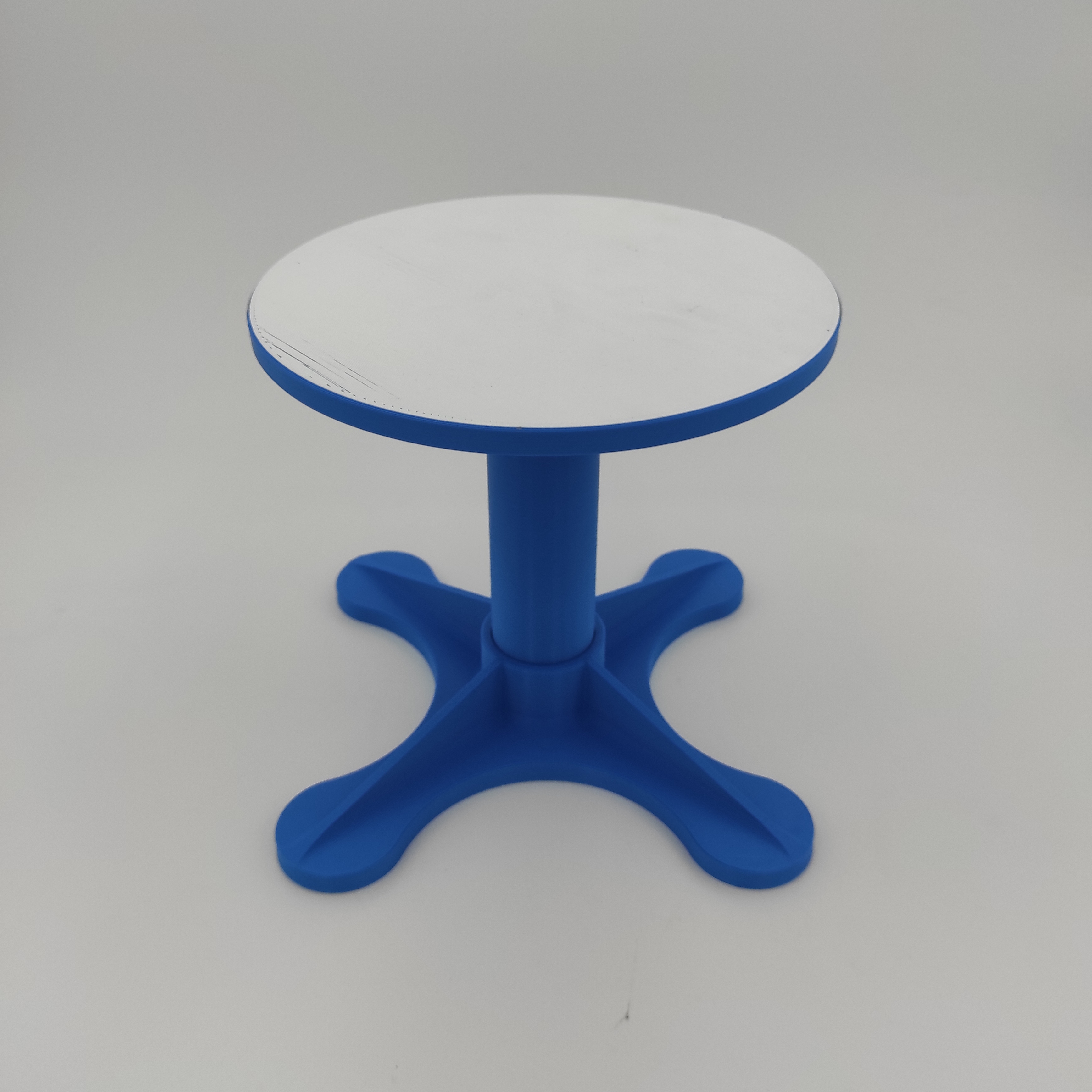Miniatura 3 do modelo 3D Modular Side Table