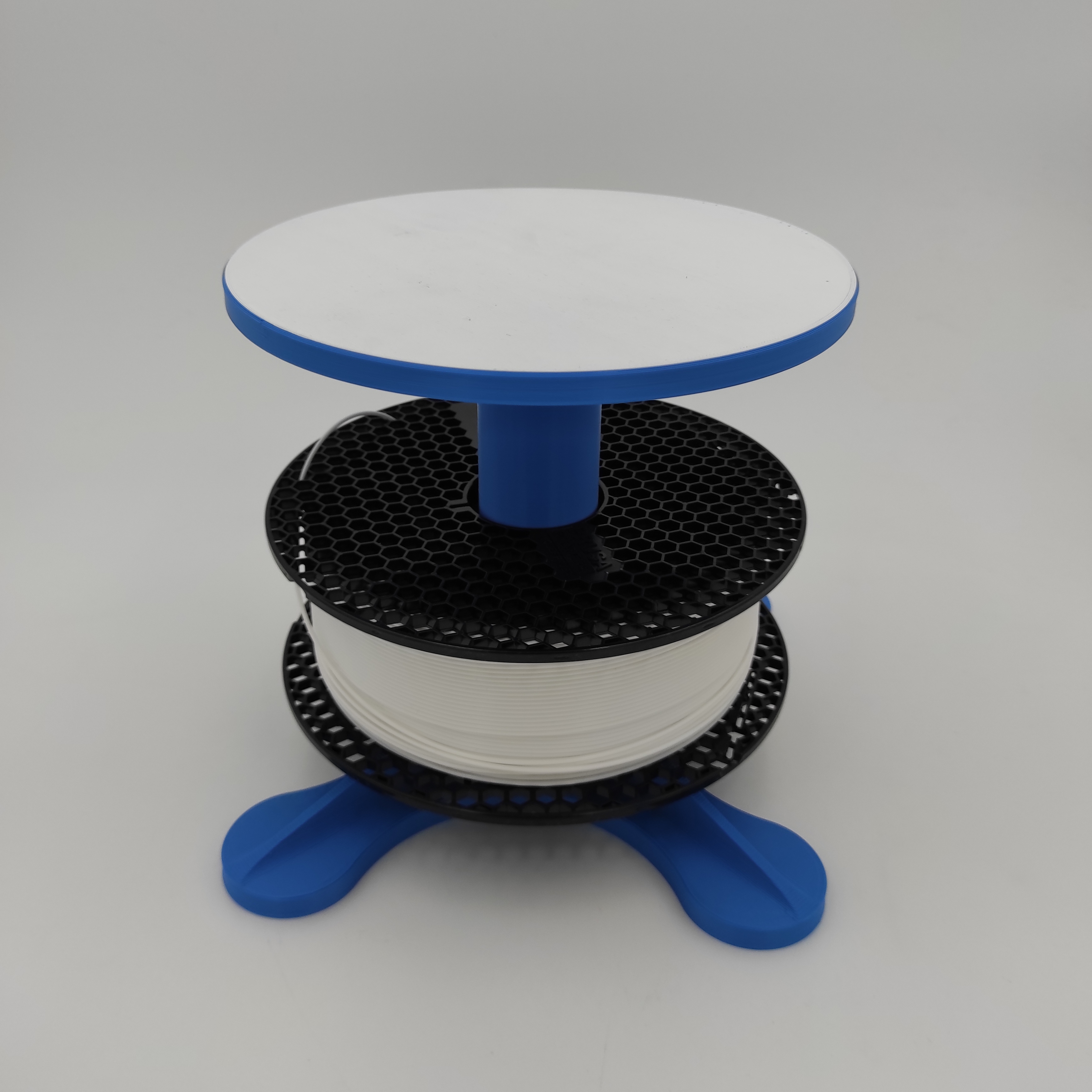 Modular Side Table