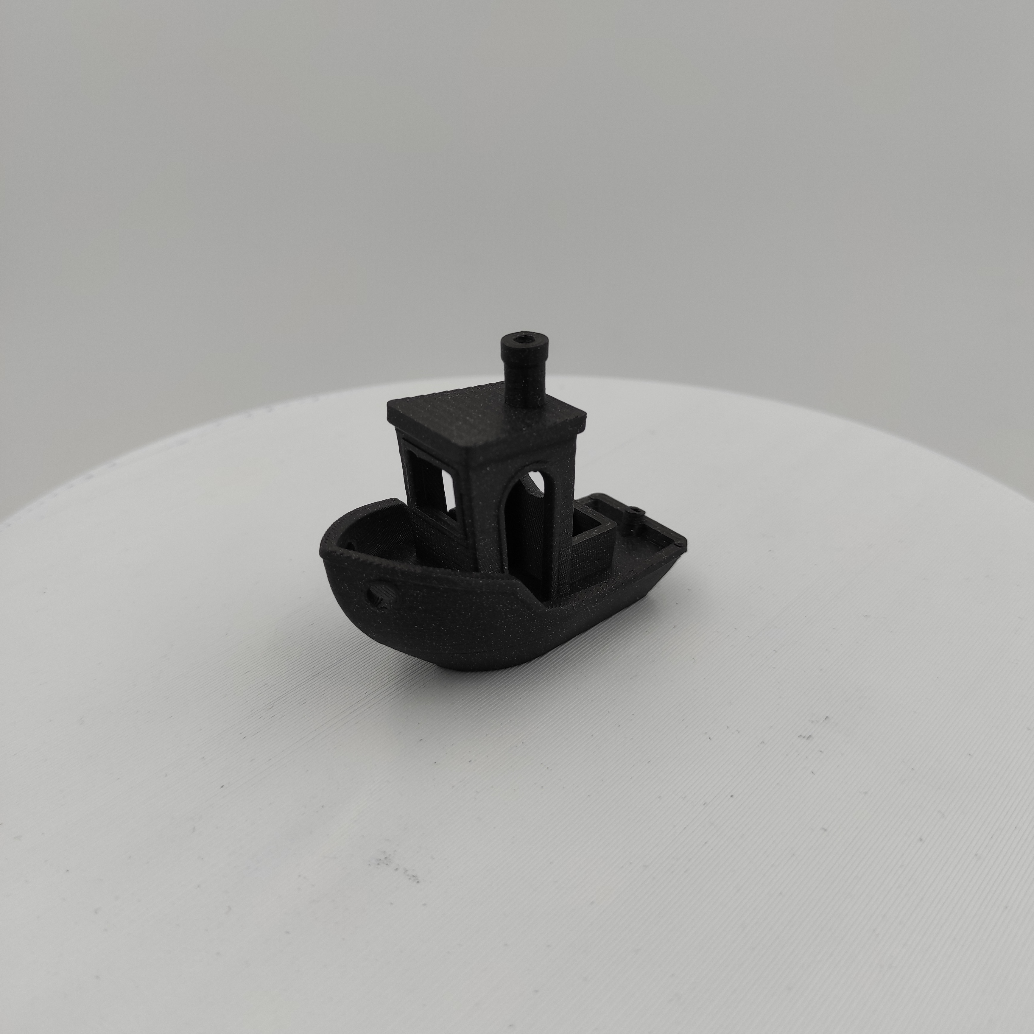 Miniatura 5 do modelo 3D Modular Side Table
