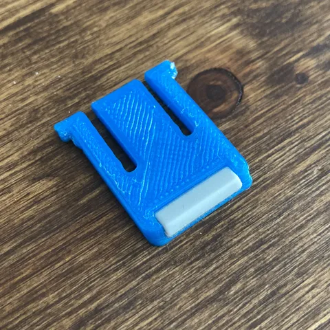 Logitech K270 Keyboard Feet