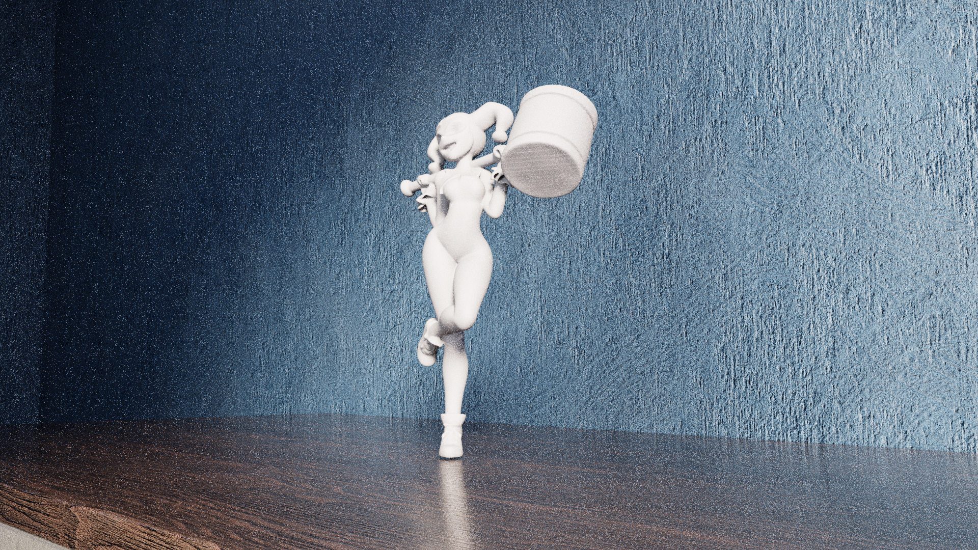 Harley Quinn — thumbnail 8