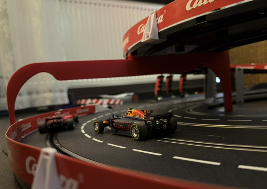 Carrera Bridge for dopple Layer — miniatura 2