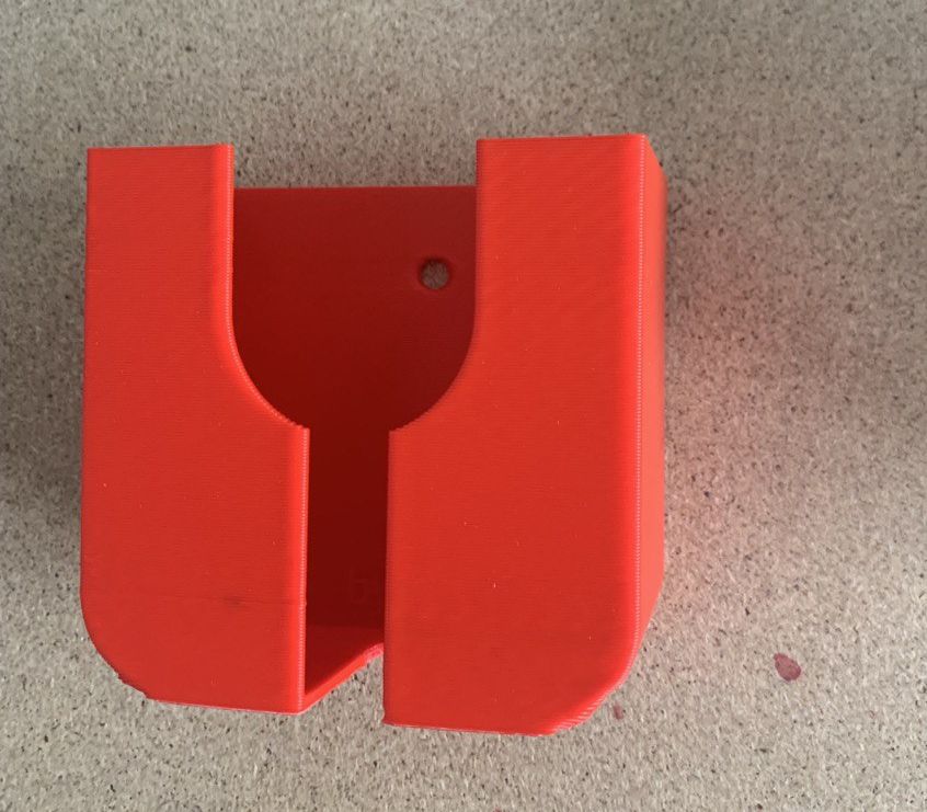 Competition Pro Wall Mount — miniatura 3