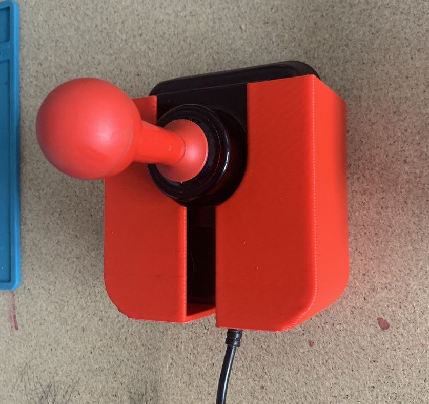 Competition Pro Wall Mount