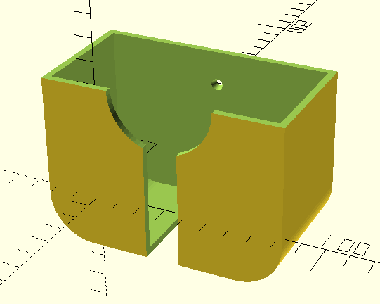 Competition Pro Wall Mount — miniatura 2